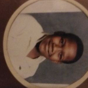 Meet your Posher, Gerald